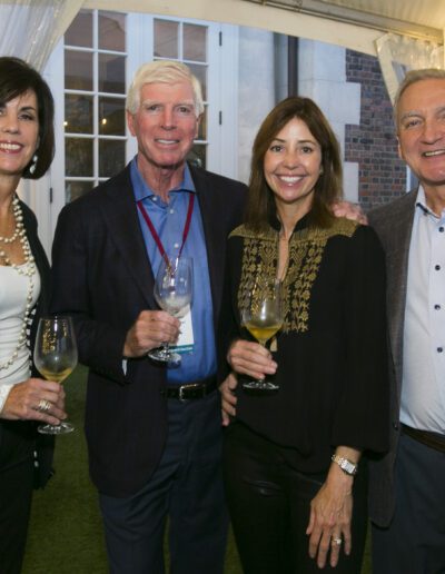 Chesapeake Bay Wine Classic Foundation members